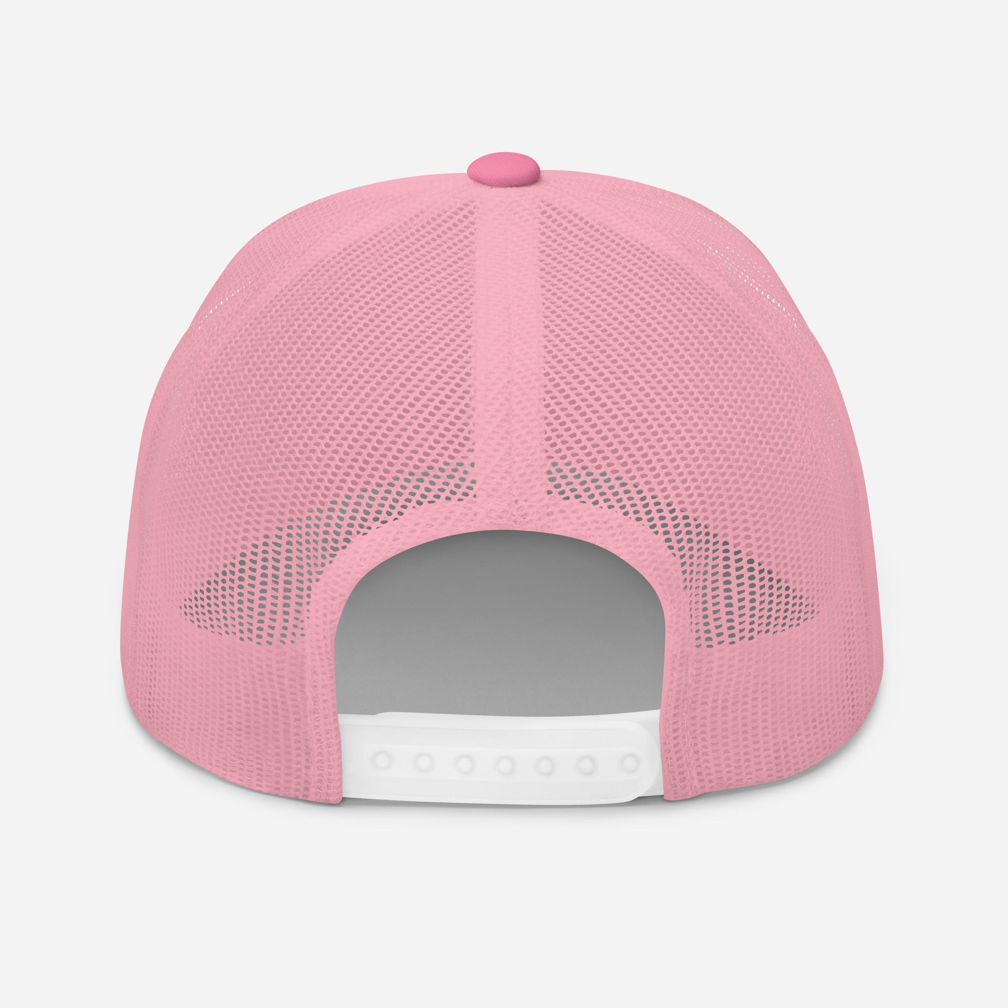 Atlantic AE Mesh Back Trucker Cap