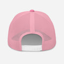 Atlantic AE Mesh Back Trucker Cap