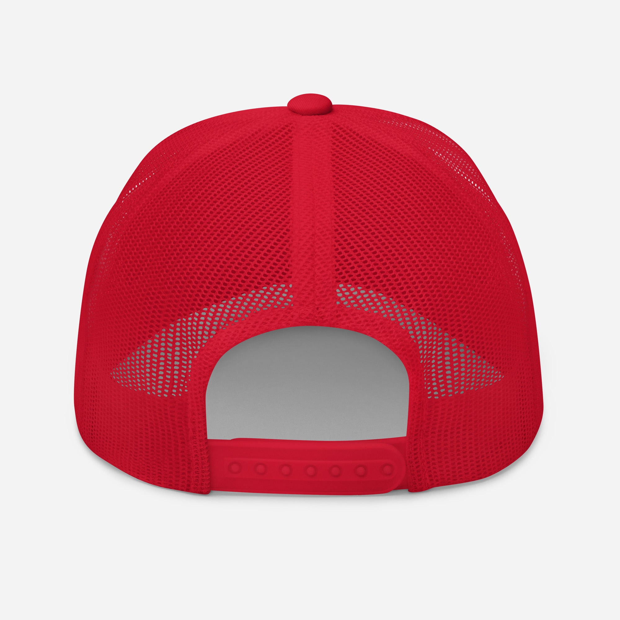 Atlantic AE Mesh Back Trucker Cap