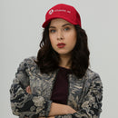 Atlantic AE Mesh Back Trucker Cap