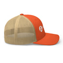 Atlantic AE Mesh Back Trucker Cap