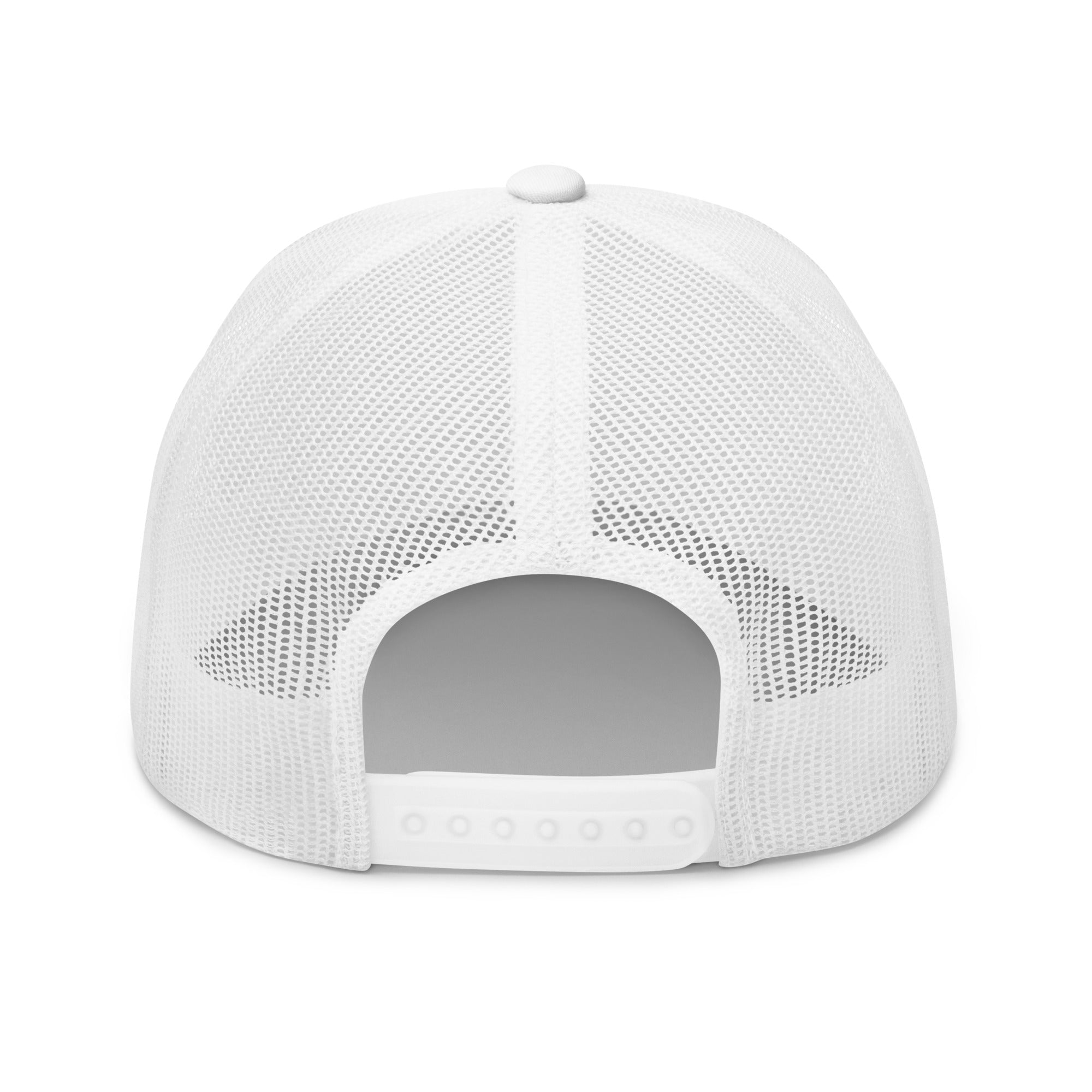 Atlantic AE Mesh Back Trucker Cap