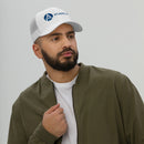 Atlantic AE Mesh Back Trucker Cap