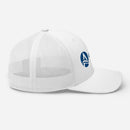 Atlantic AE Mesh Back Trucker Cap