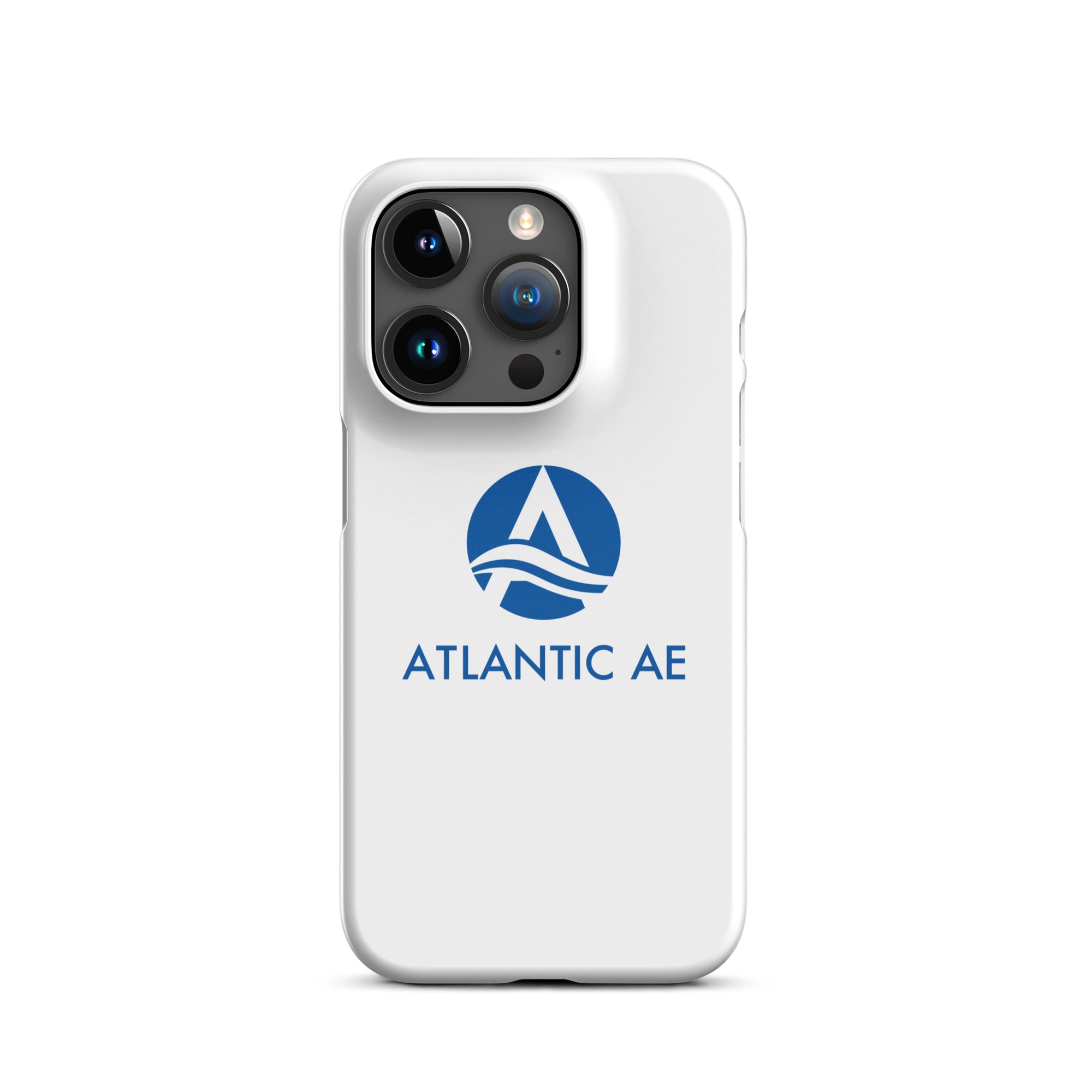 Snap case for iPhone®