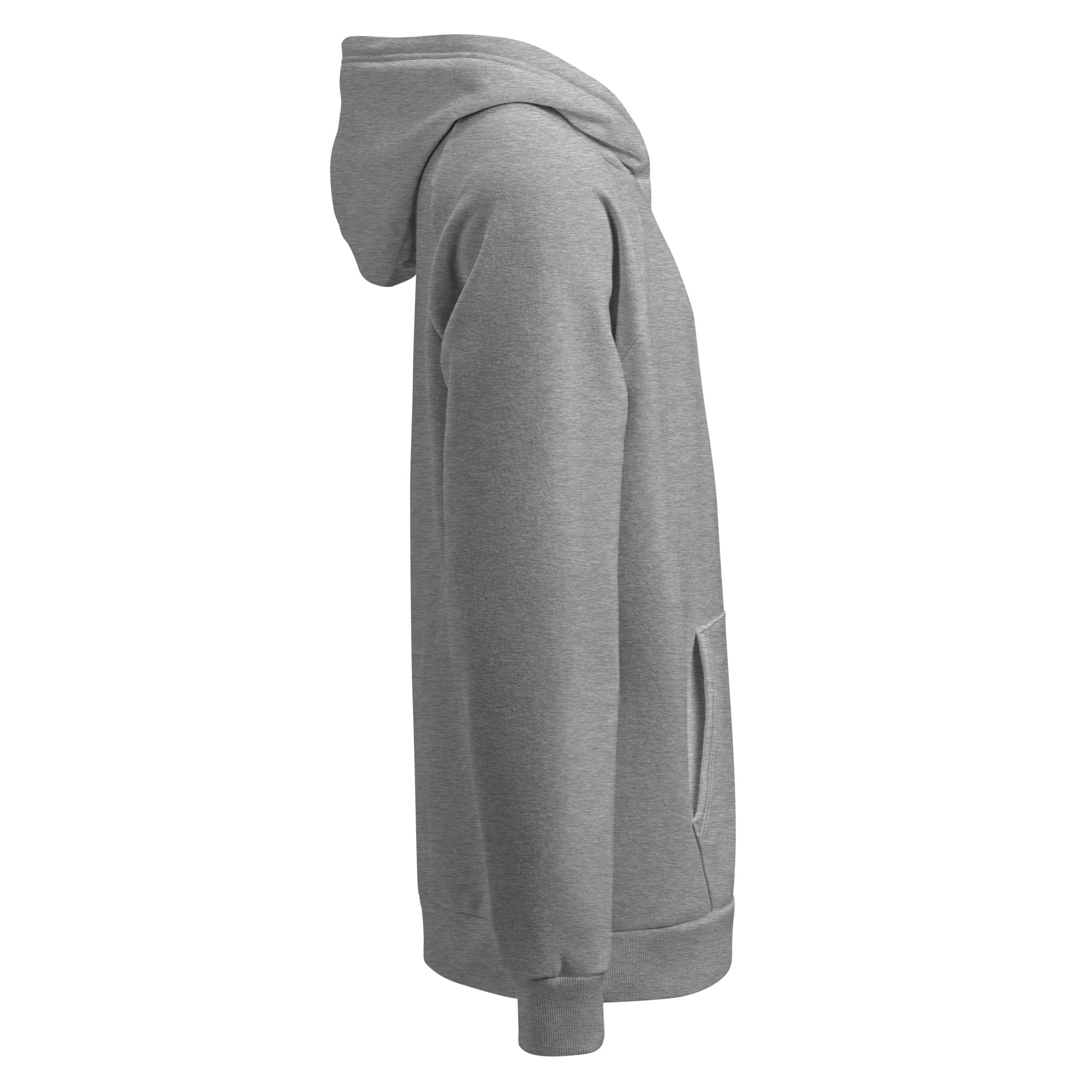 Atlantic AE Under Armour® Drawstring Hoodie - Blue Logo