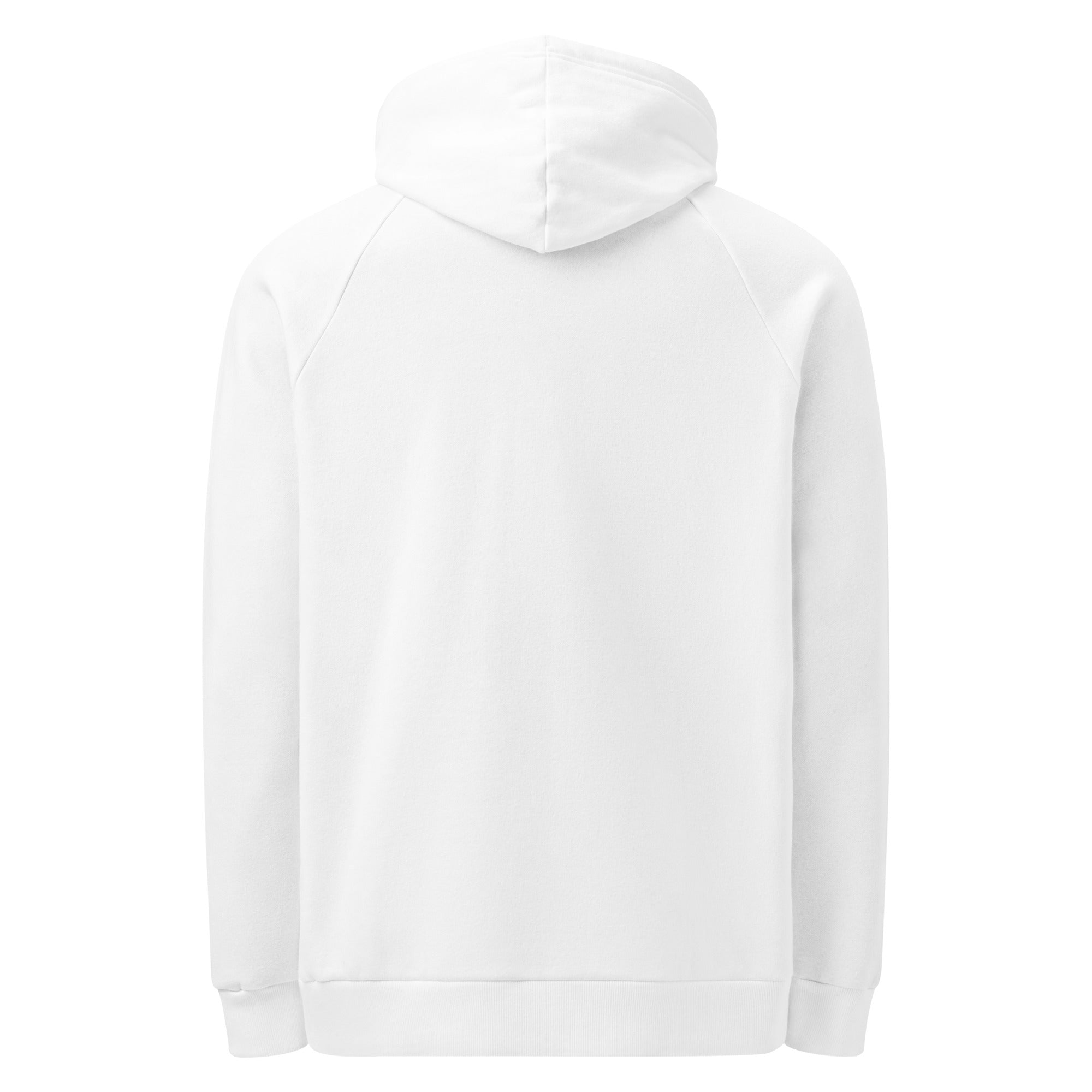Atlantic AE Under Armour® Drawstring Hoodie - Blue Logo
