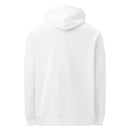 Atlantic AE Under Armour® Drawstring Hoodie - Blue Logo