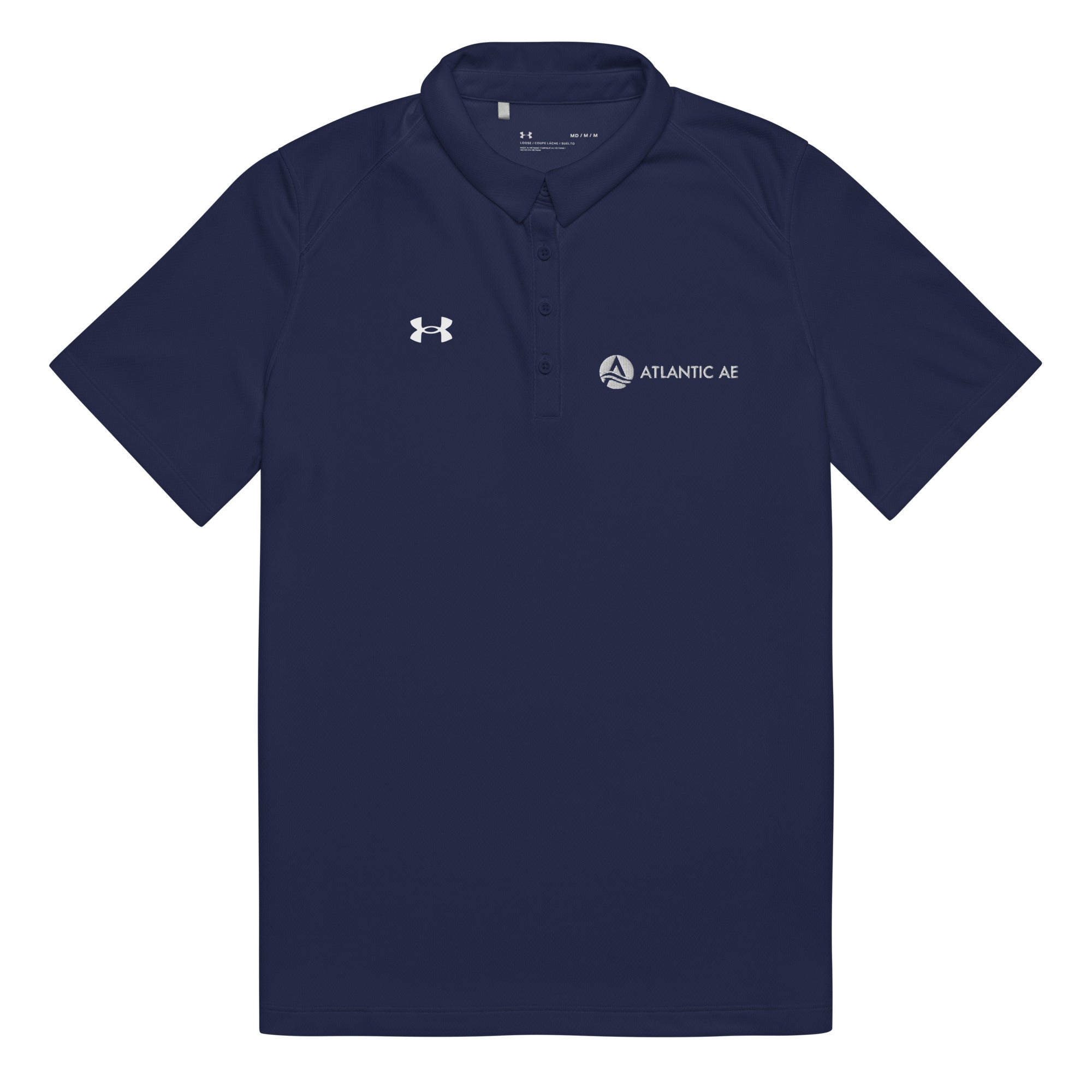 Under Armour® women’s polo