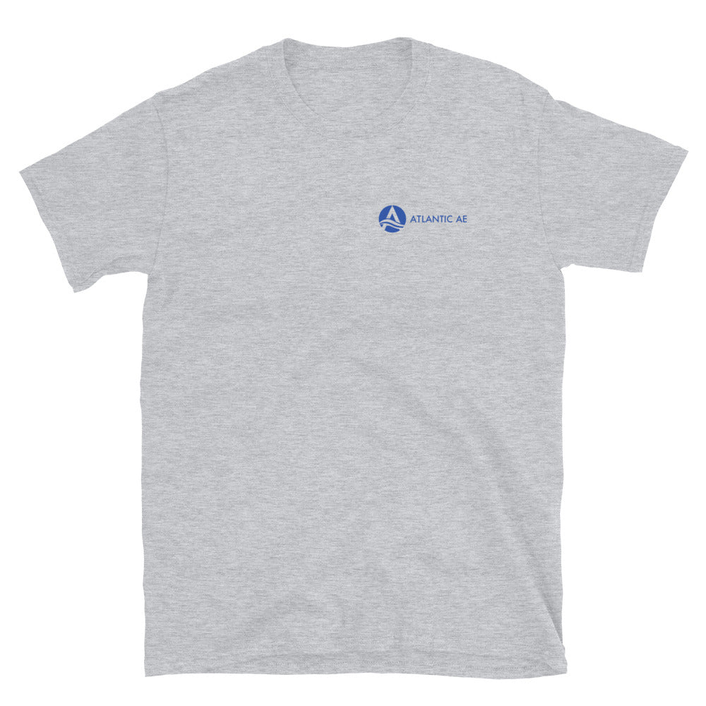 Short-Sleeve Unisex T-Shirt