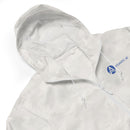 Unisex lightweight zip up windbreaker