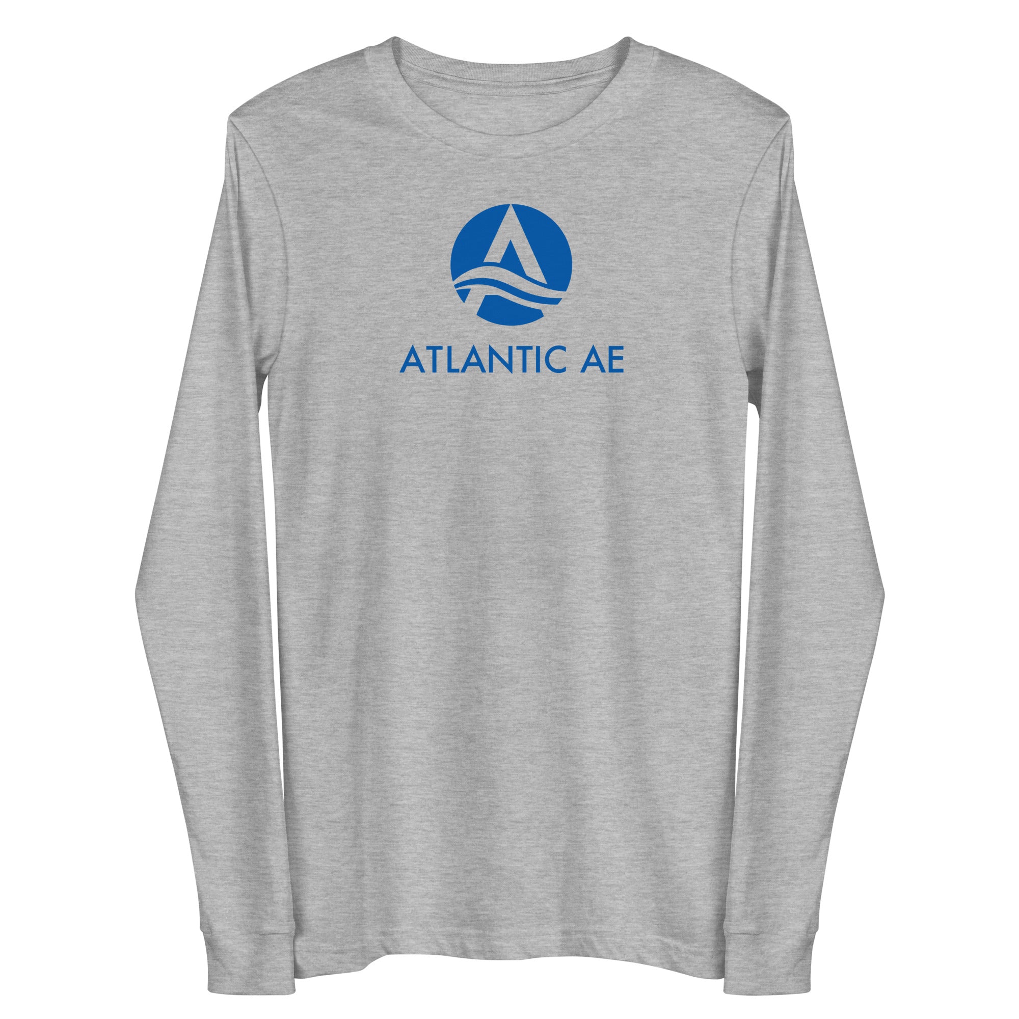 Unisex Long Sleeve Tee