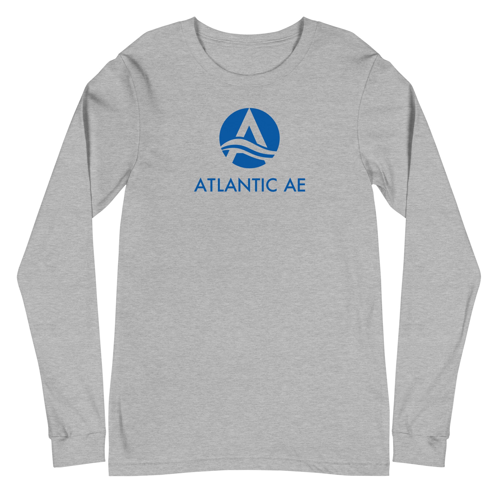 Unisex Long Sleeve Tee