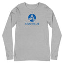 Unisex Long Sleeve Tee