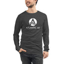 Unisex Long Sleeve Tee