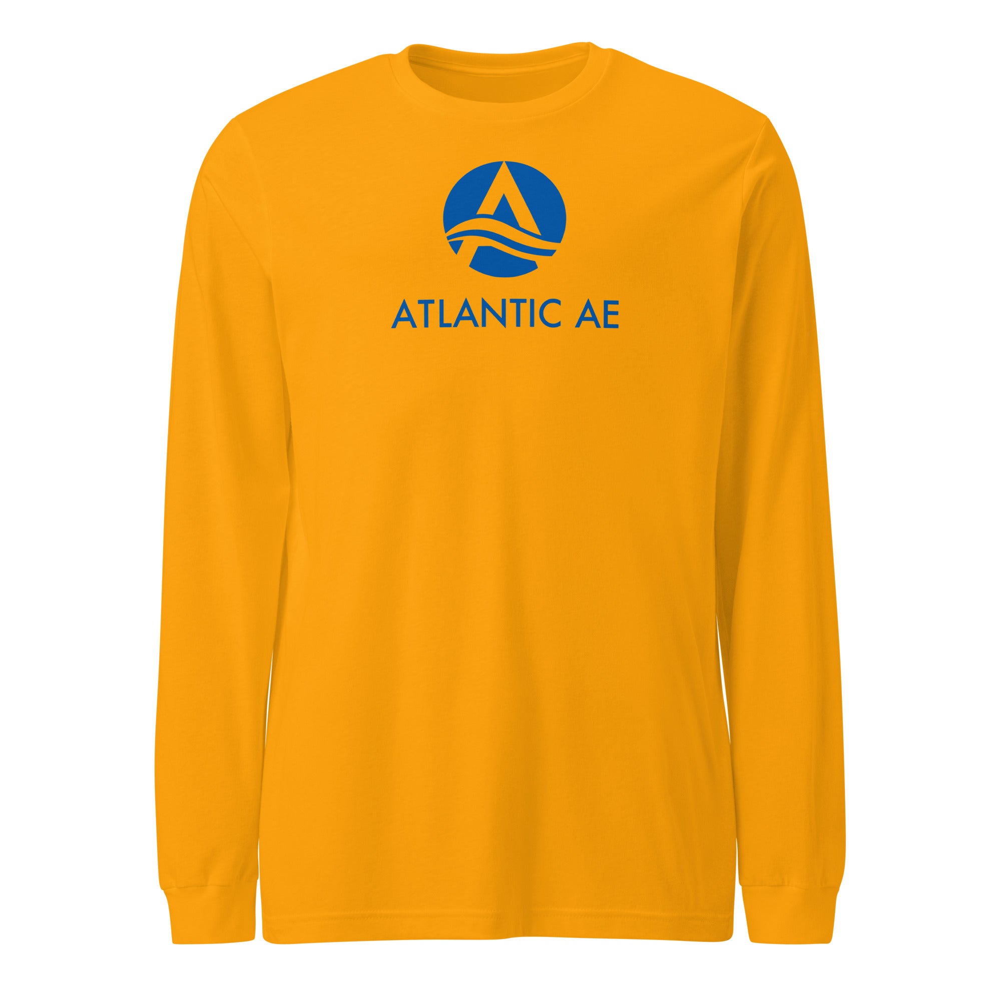 Unisex Long Sleeve Tee