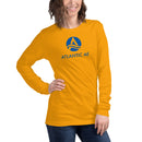 Unisex Long Sleeve Tee