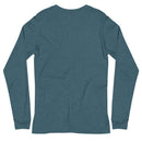 Unisex Long Sleeve Tee