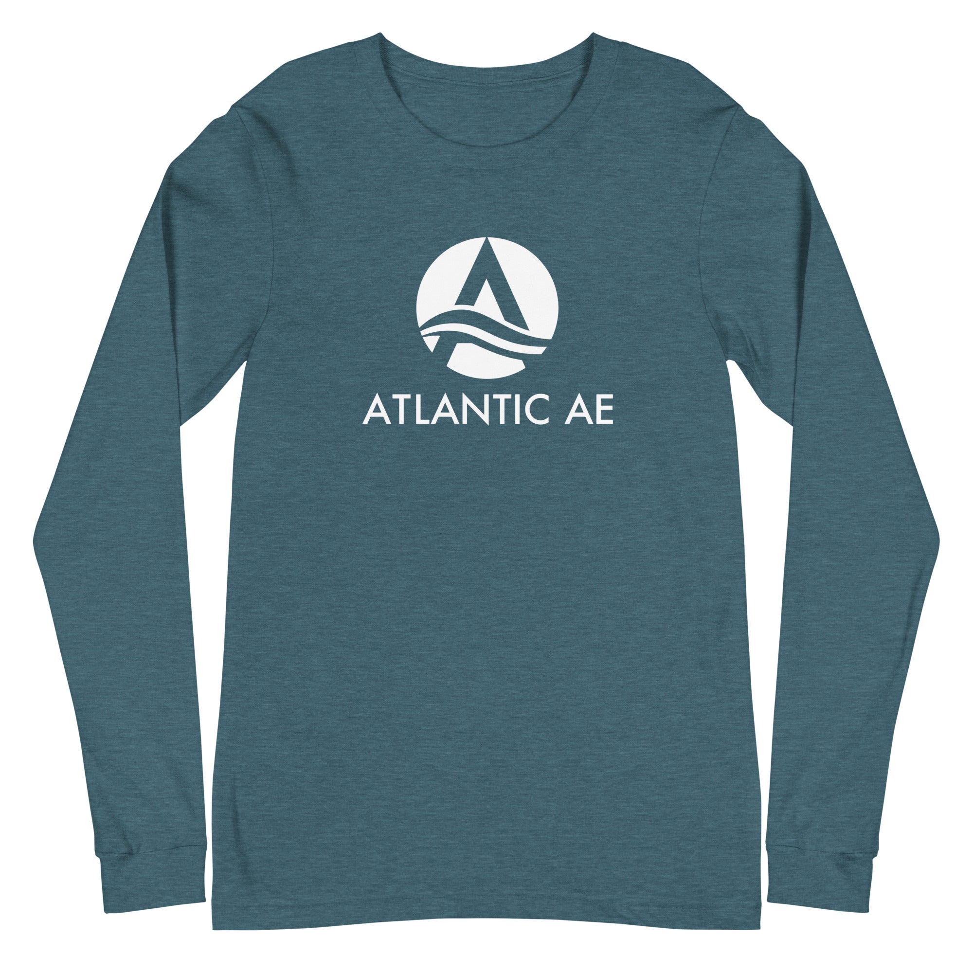 Unisex Long Sleeve Tee