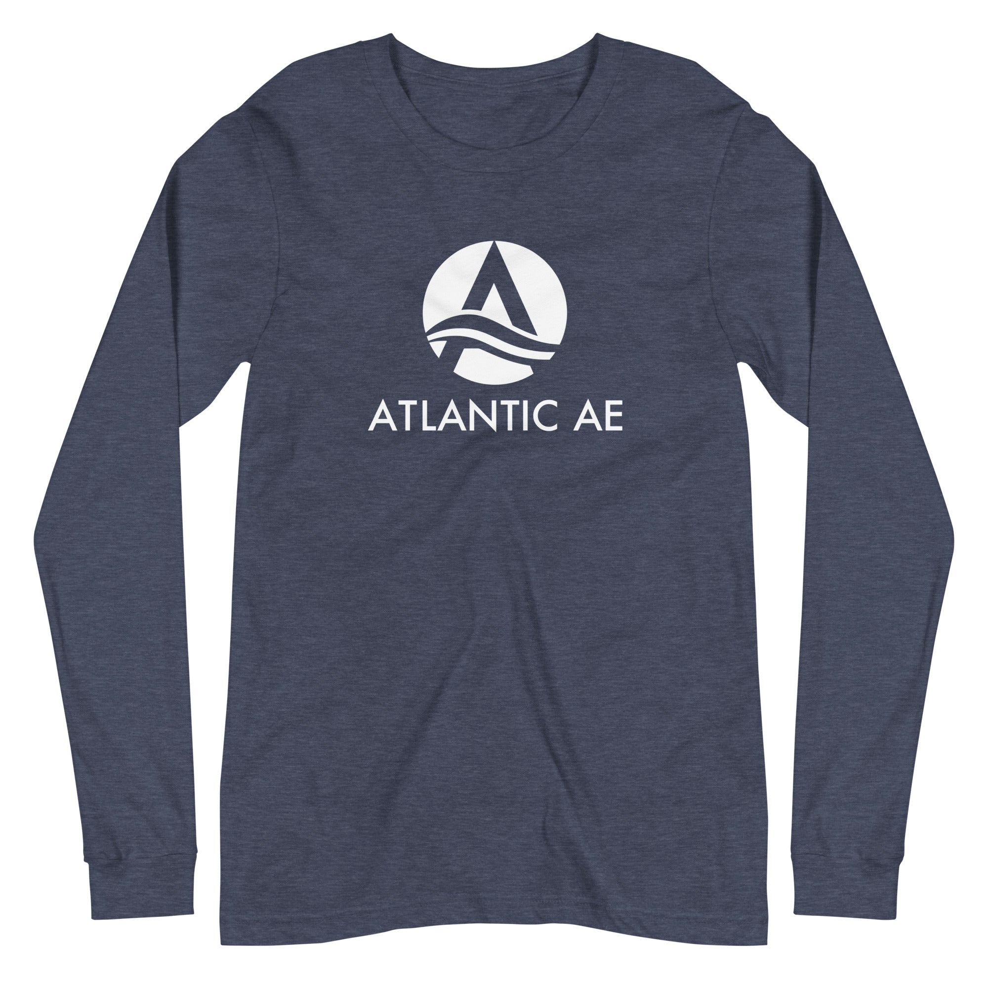 Unisex Long Sleeve Tee