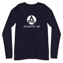 Unisex Long Sleeve Tee
