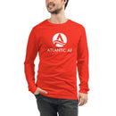 Unisex Long Sleeve Tee
