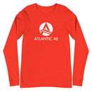 Unisex Long Sleeve Tee