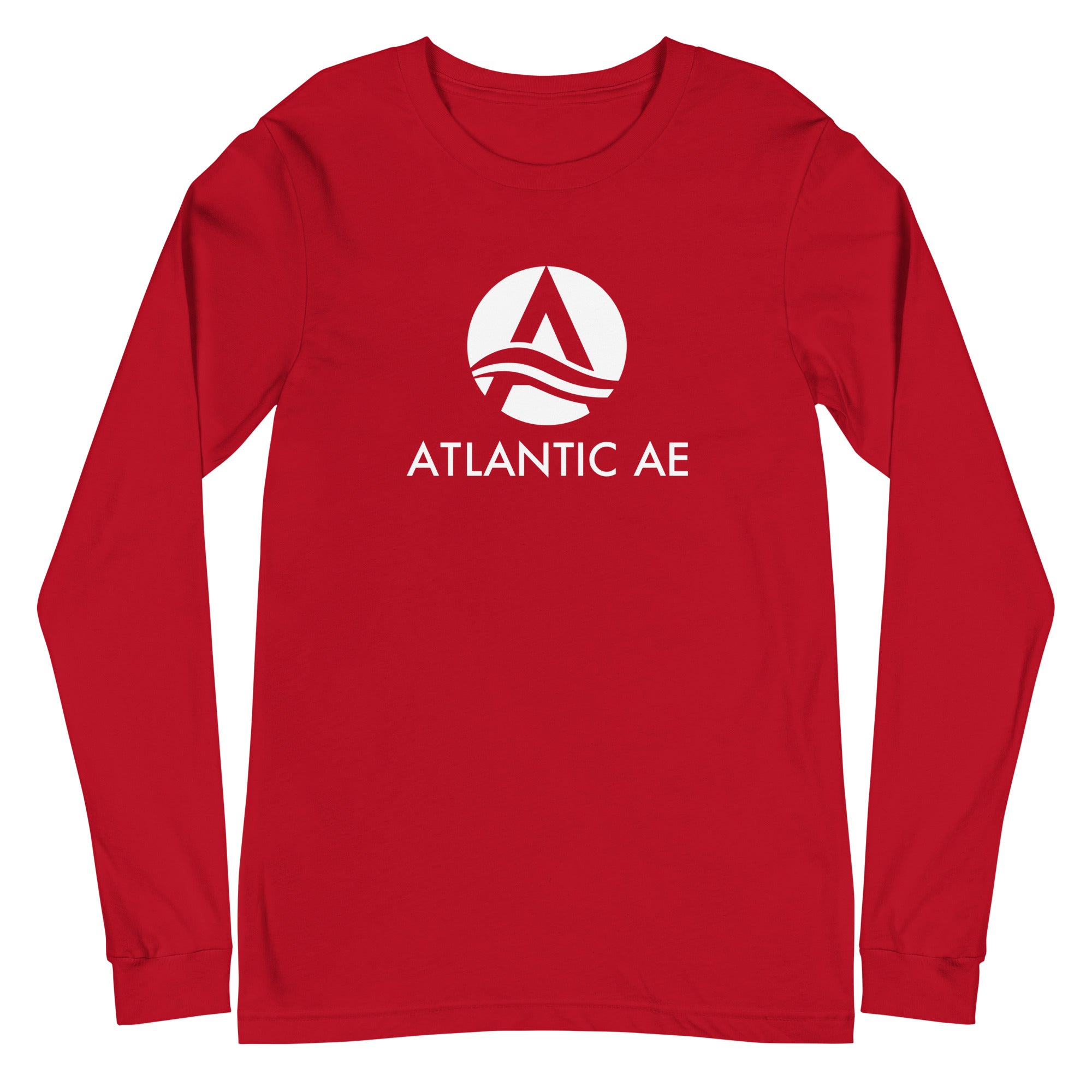 Unisex Long Sleeve Tee