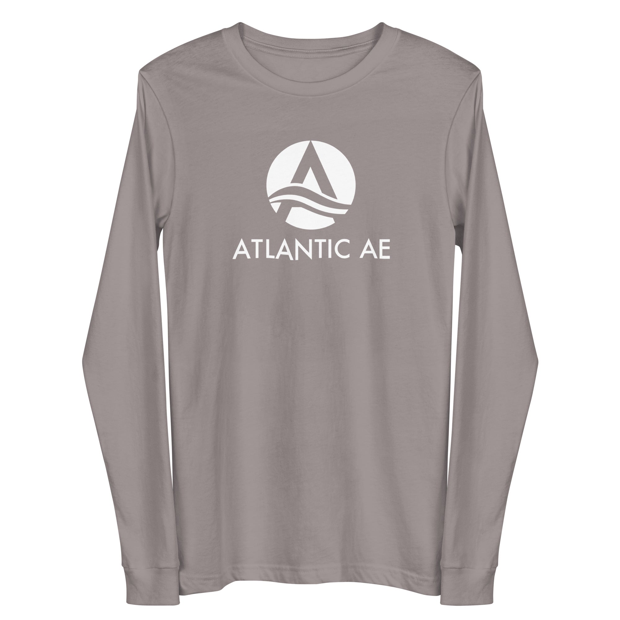 Unisex Long Sleeve Tee