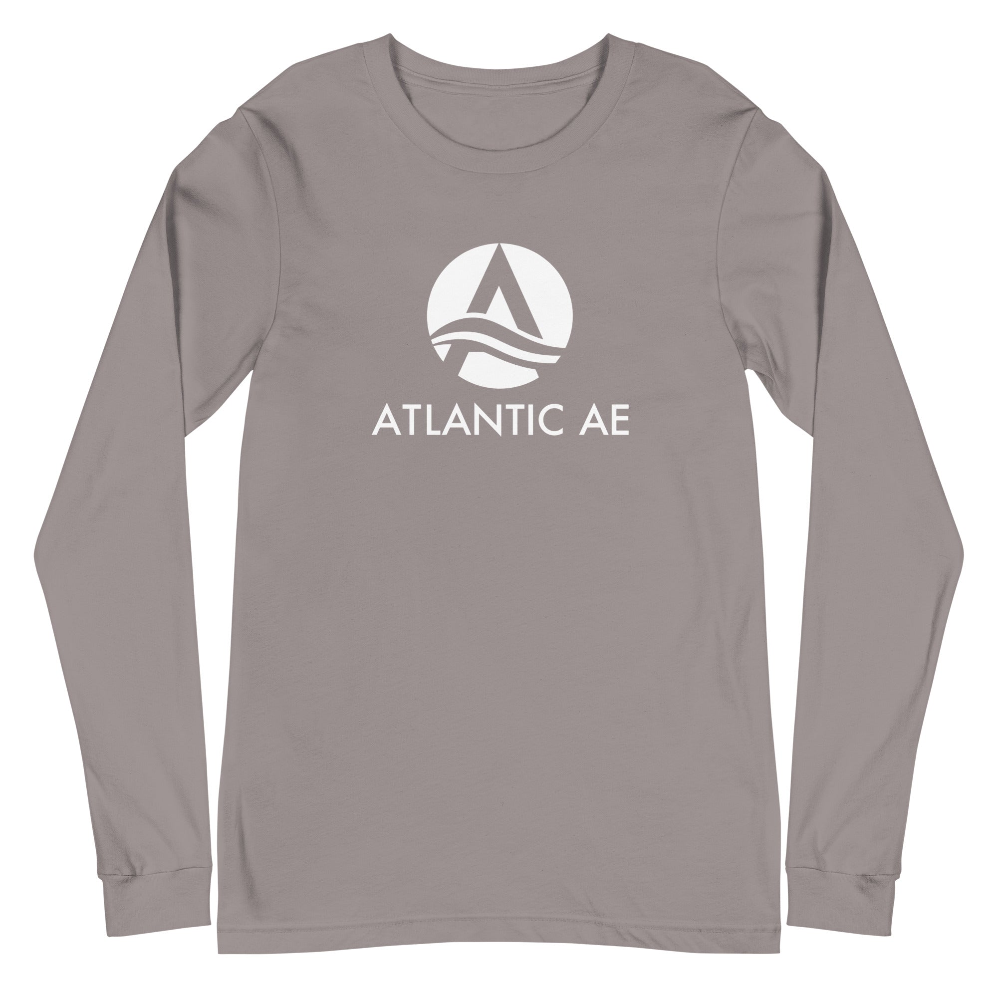 Unisex Long Sleeve Tee