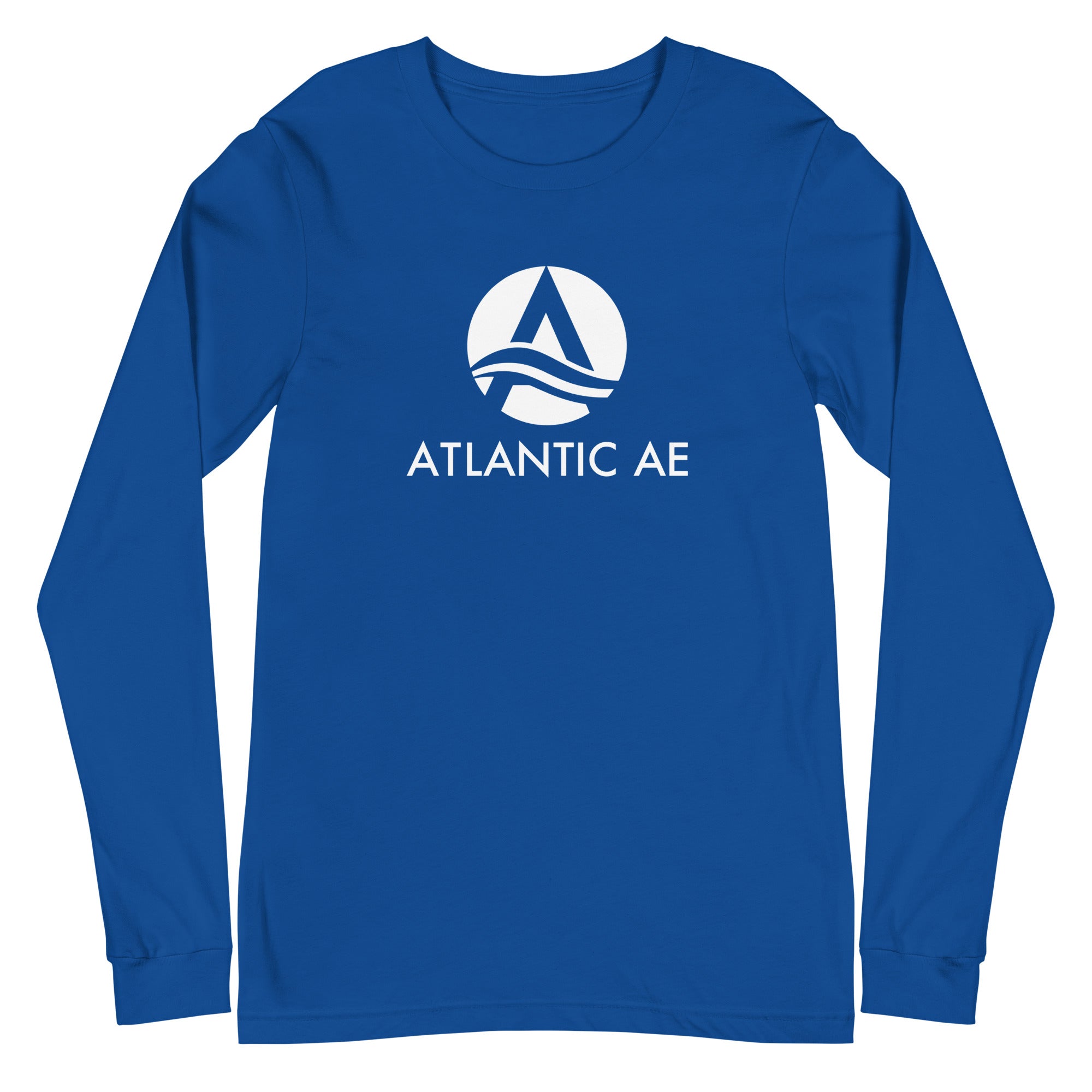 Unisex Long Sleeve Tee