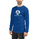 Unisex Long Sleeve Tee