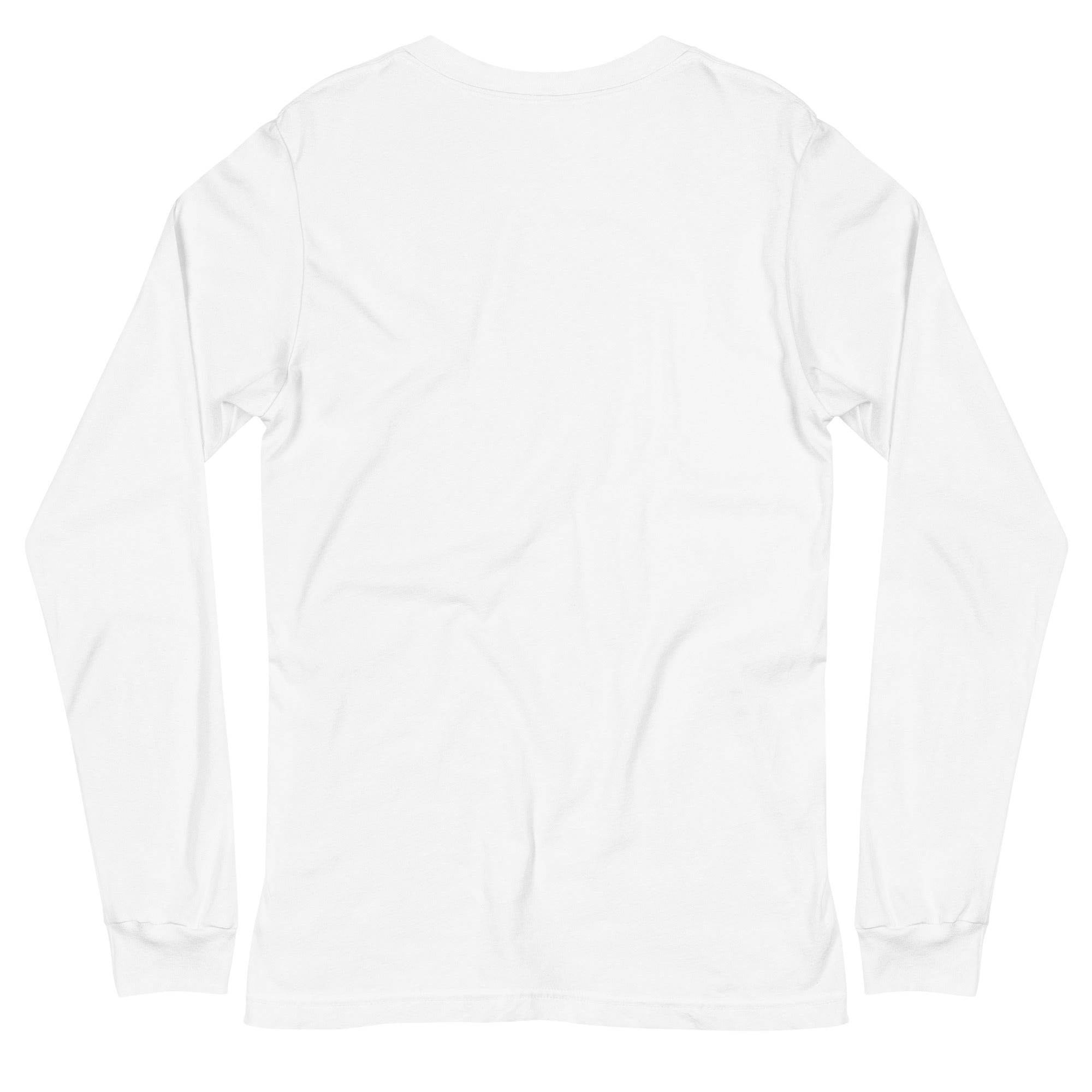Unisex Long Sleeve Tee