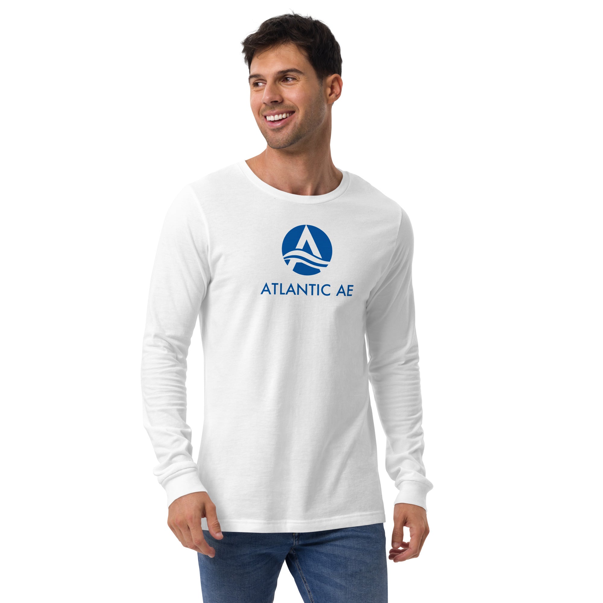 Unisex Long Sleeve Tee