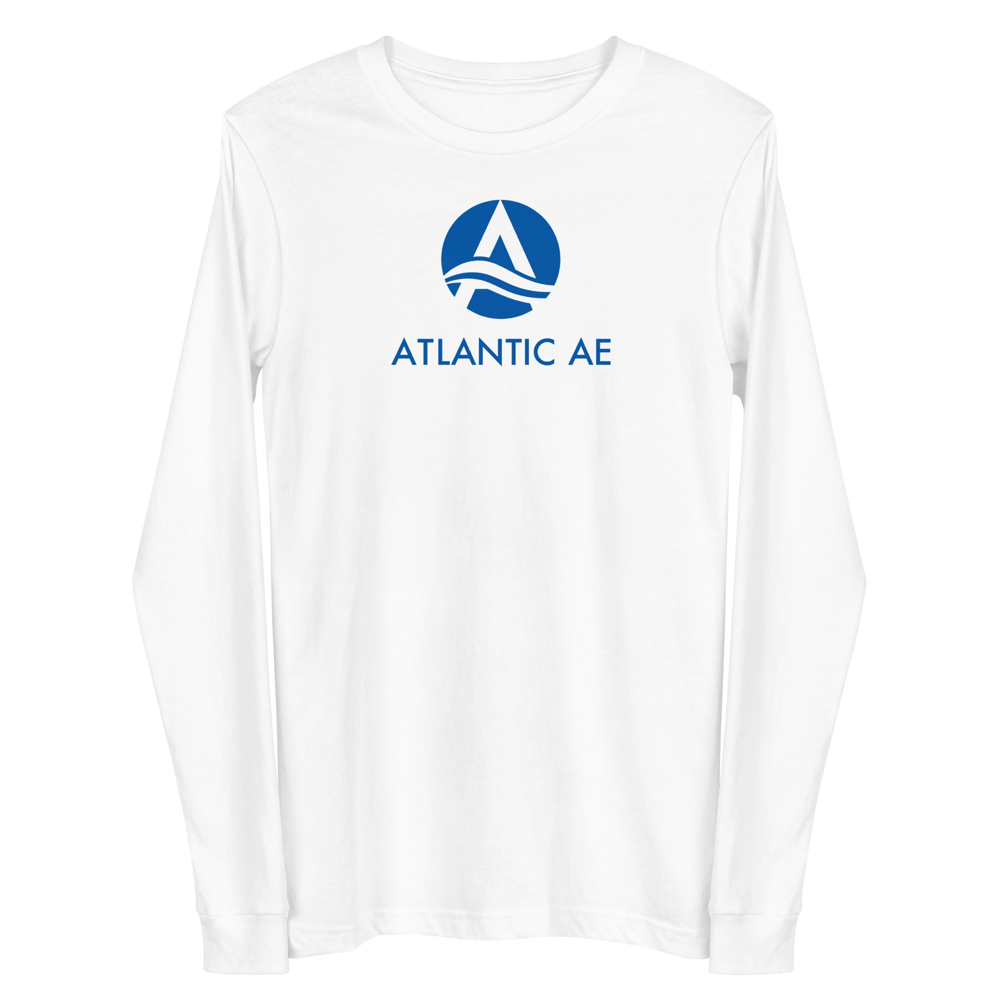 Unisex Long Sleeve Tee