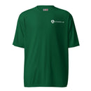Unisex performance crew neck t-shirt