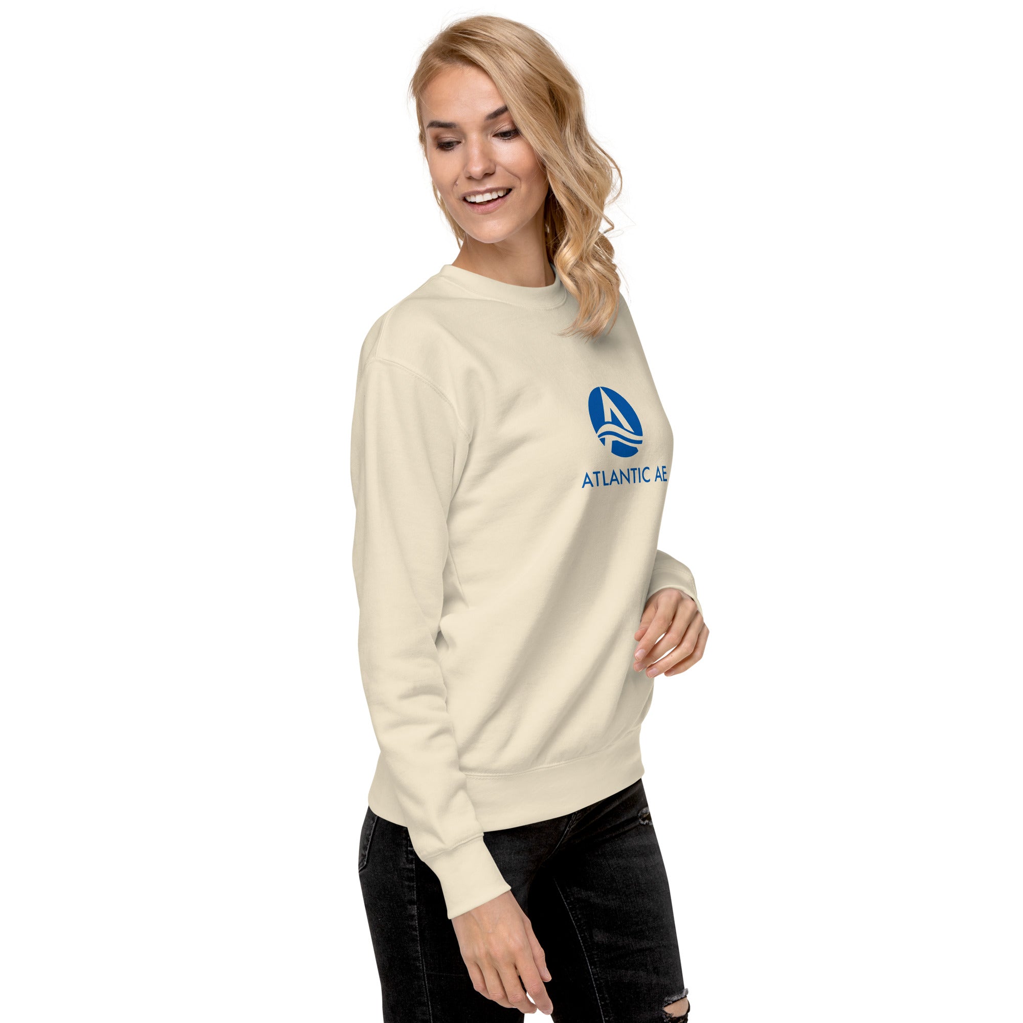 Unisex Premium Sweatshirt
