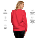 Unisex Premium Sweatshirt