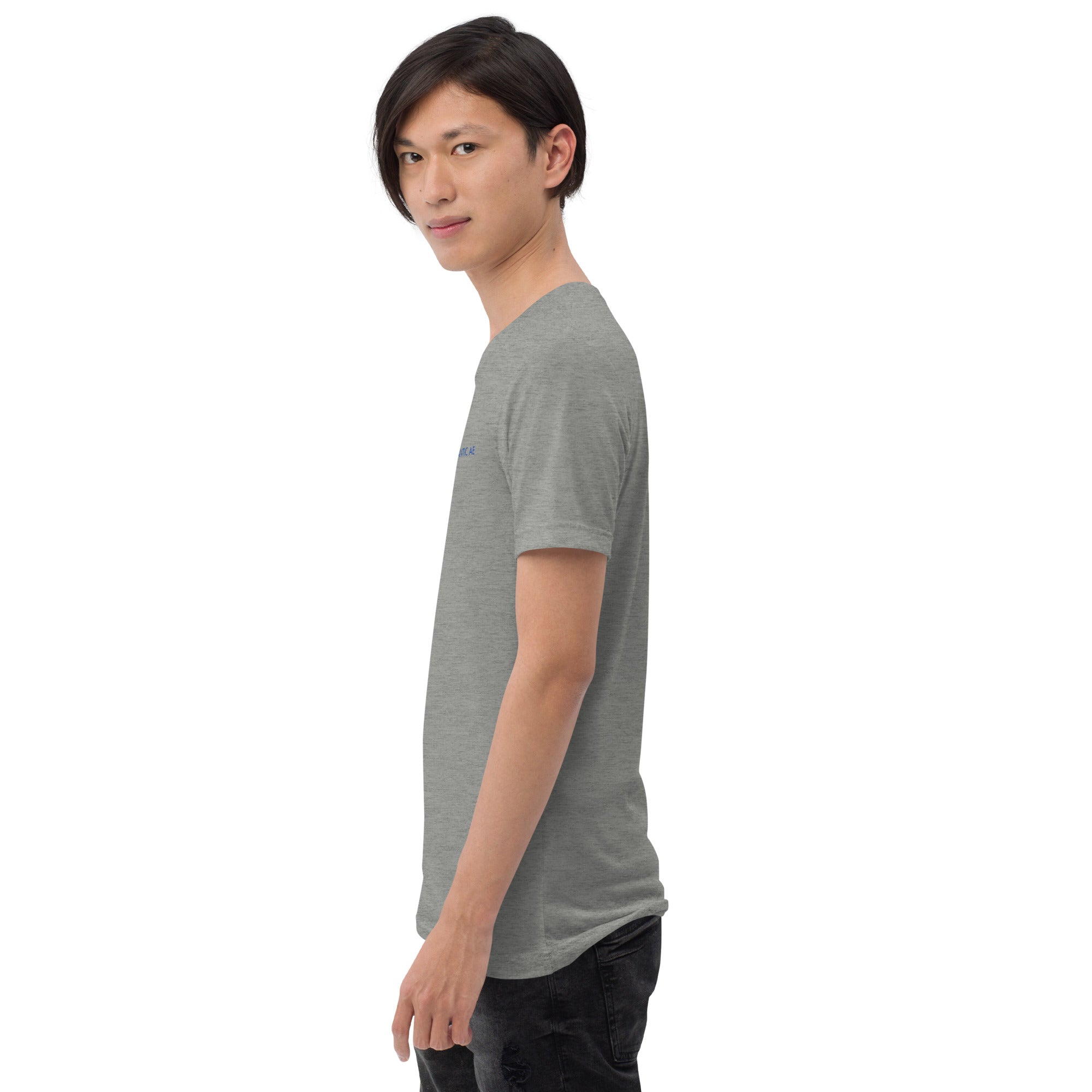 Short sleeve t-shirt