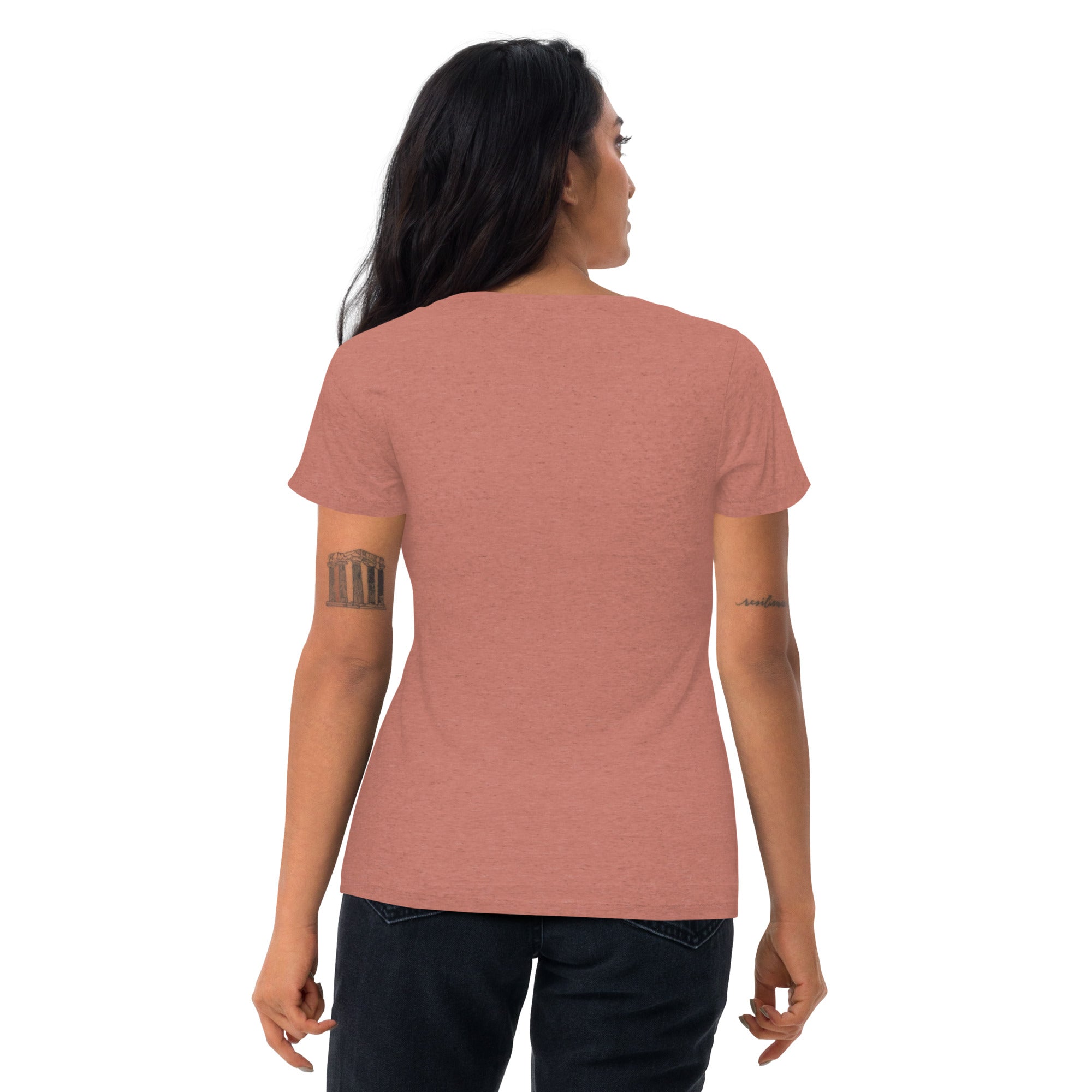 Short sleeve t-shirt