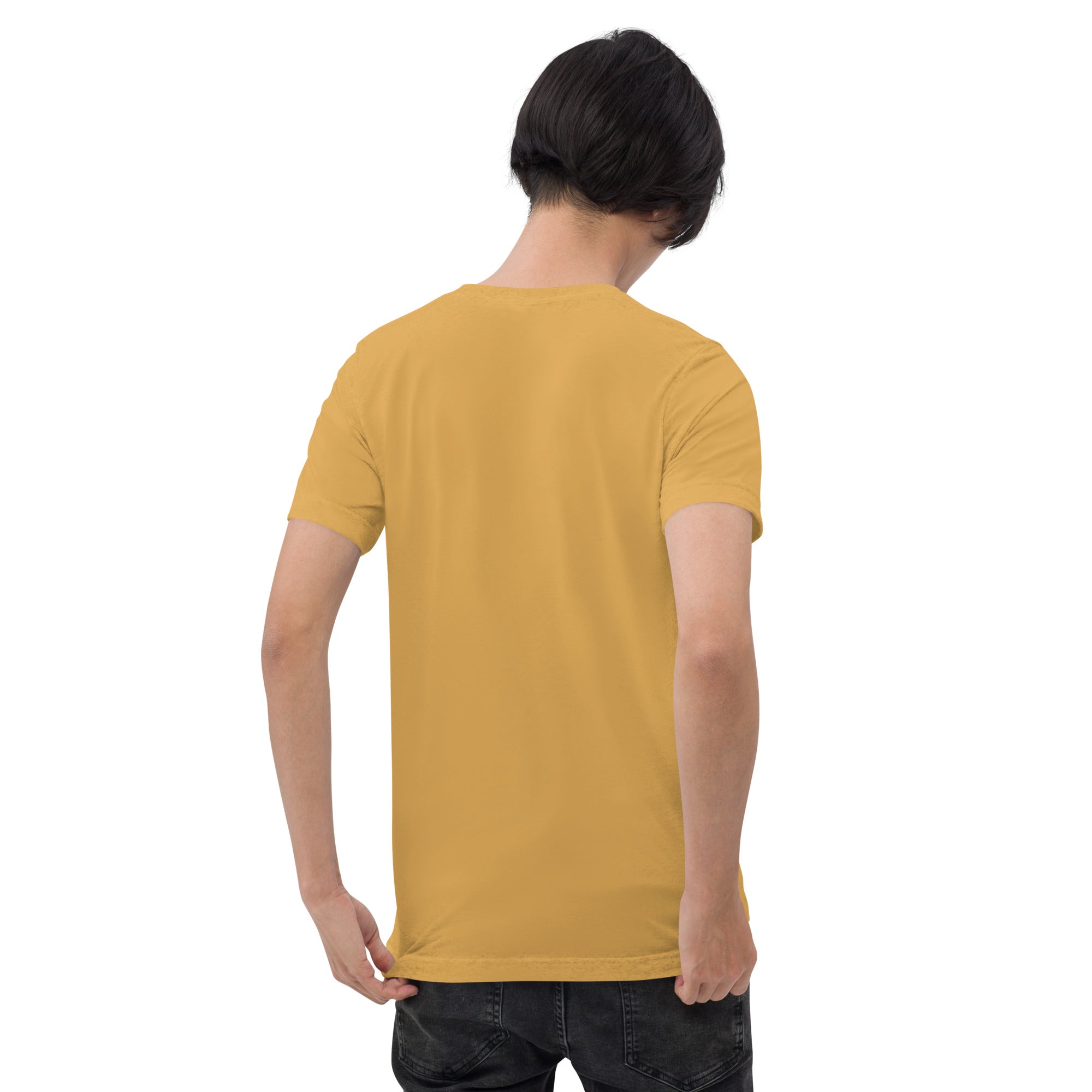 Short sleeve t-shirt