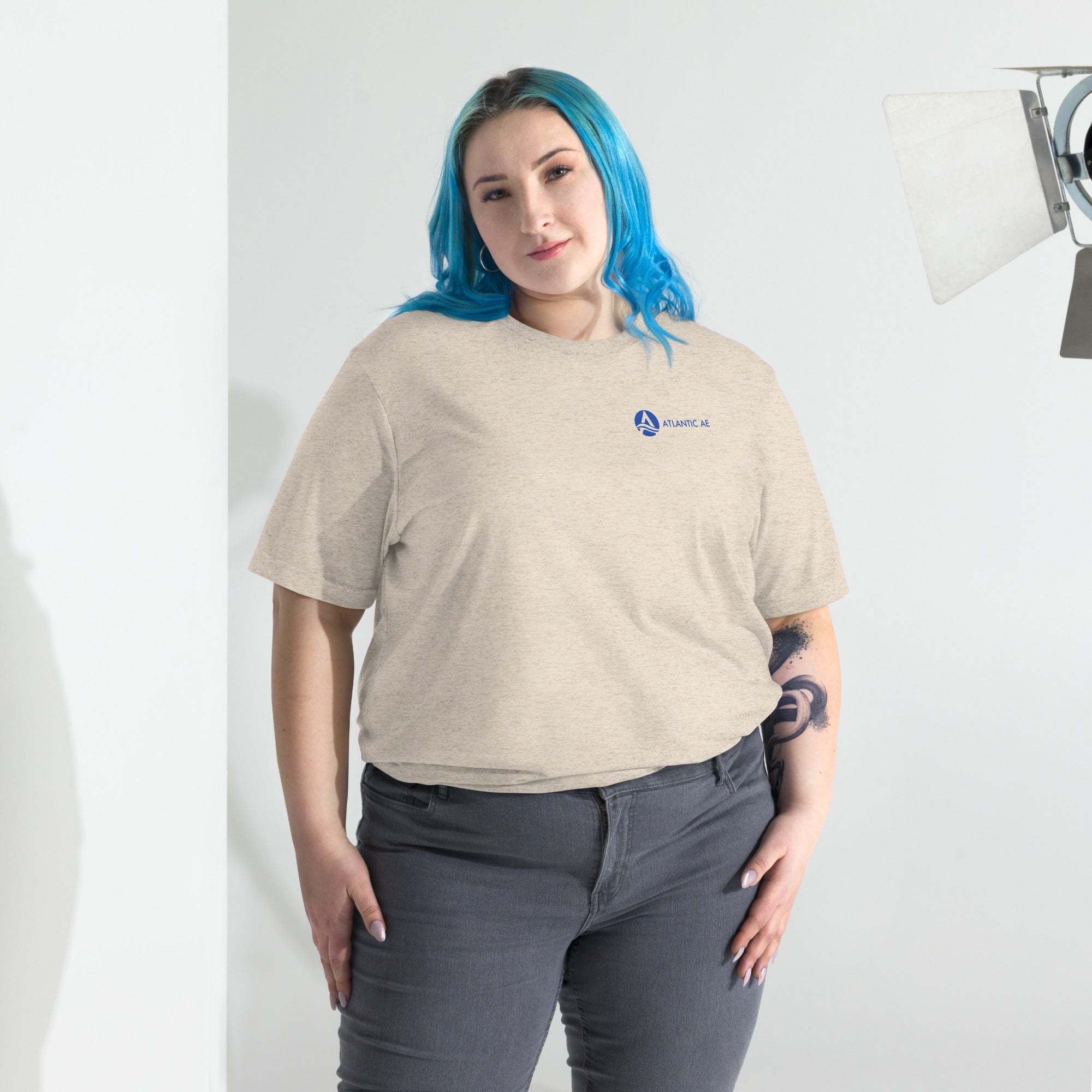 Short sleeve t-shirt