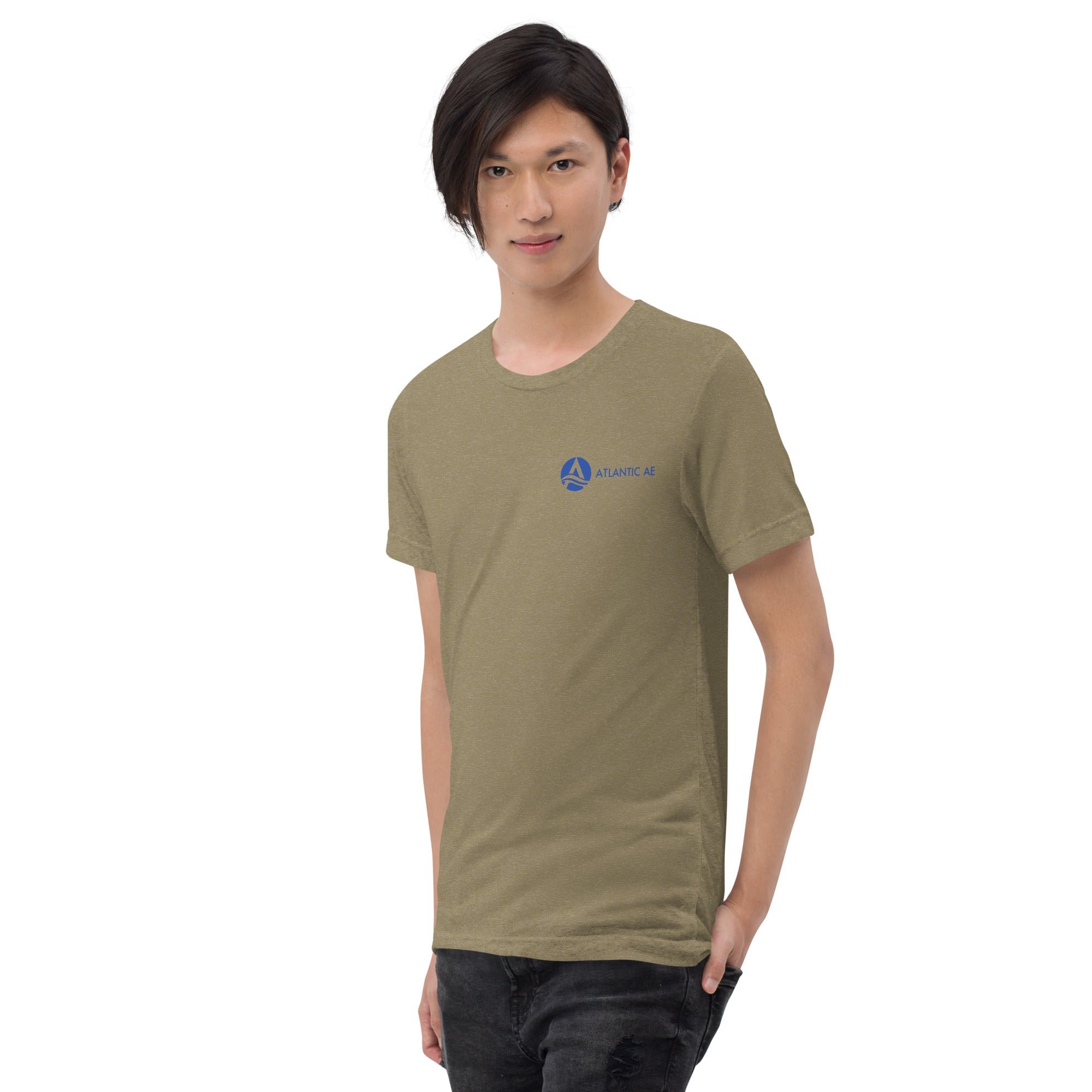 Short sleeve t-shirt