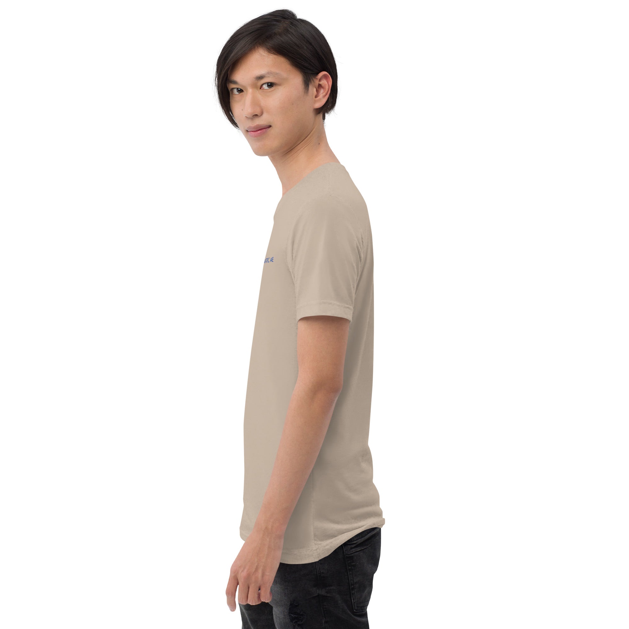 Short sleeve t-shirt