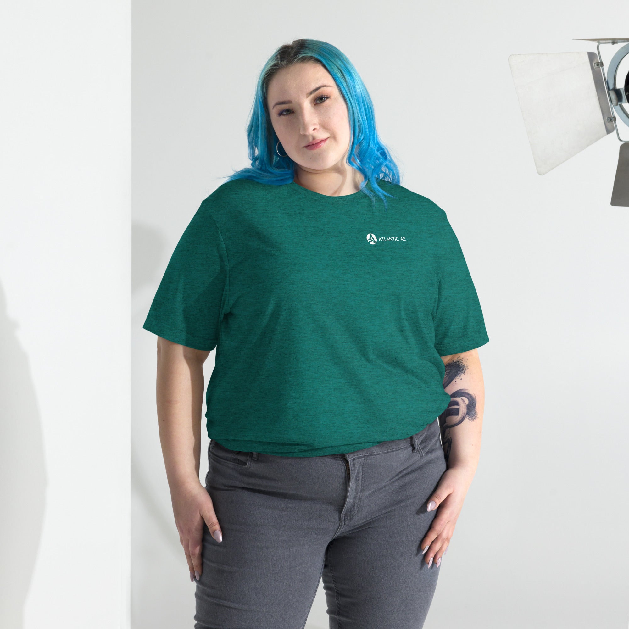 Short sleeve t-shirt