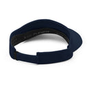 Atlantic AE Tennis Visor - Black Logo