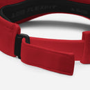 Atlantic AE Tennis Visor - Black Logo