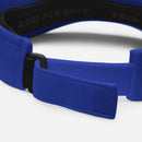 Atlantic AE Tennis Visor - Black Logo