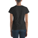 Women's short sleeve t-shirt
