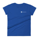 Women's short sleeve t-shirt
